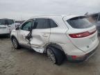 2018 Lincoln Mkc Reserve за продажба в North Billerica, MA - Side