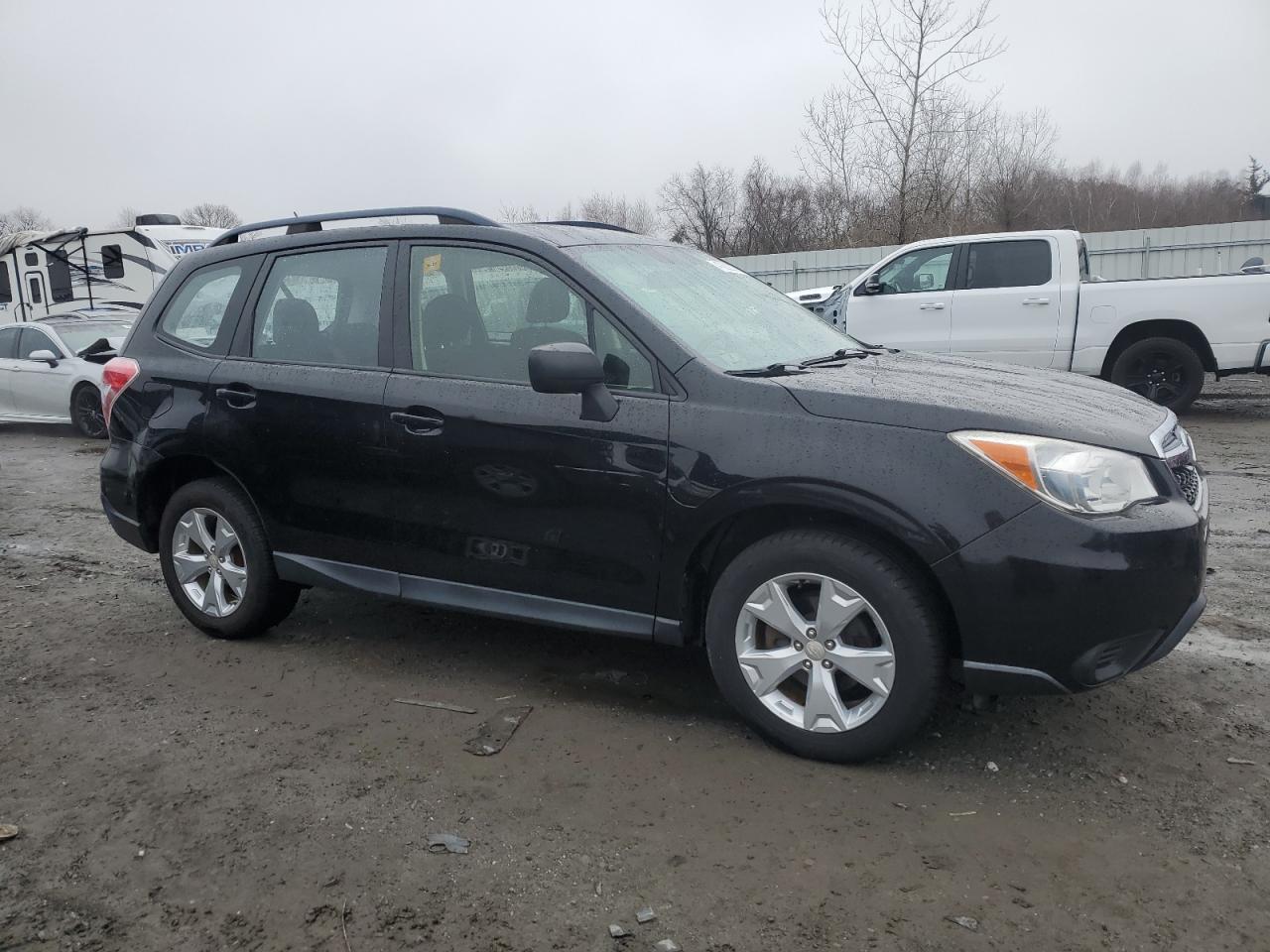2015 Subaru Forester - Image 4