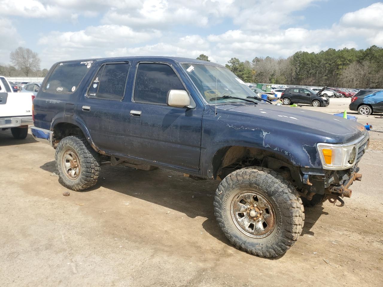 1995 Toyota 4Runner - Image 4
