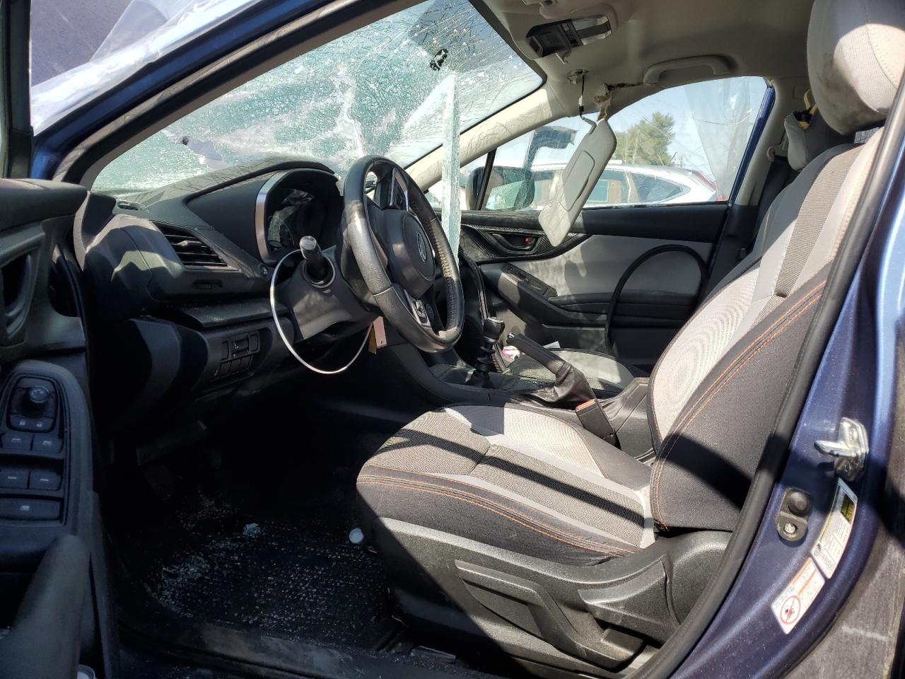 2018 Subaru XV - Image 7