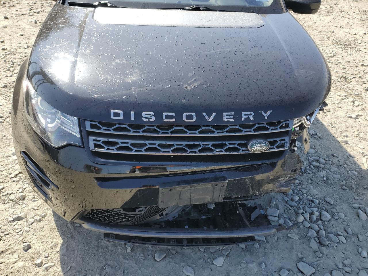2018 Land Rover Discovery - Image 13