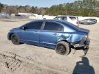 2010 Honda Civic Vp en Venta en Seaford, DE - All Over