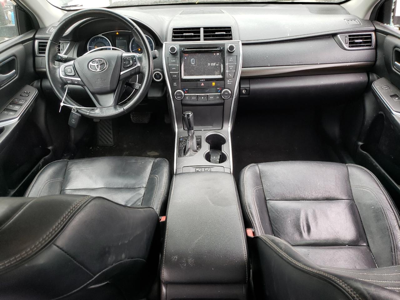 2017 Toyota Camry - Image 8
