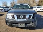 2019 NISSAN FRONTIER SV for sale at Copart ON - LONDON