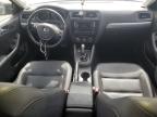 2016 Volkswagen Jetta Se продається в Albuquerque, NM - Front End