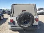 1997 Jeep Wrangler / Tj Se de vânzare în Houston, TX - Front End