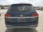 2018 Volkswagen Atlas Sel за продажба в Kansas City, KS - Front End