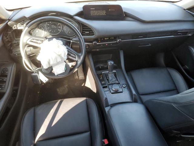  MAZDA 3 2021 Black