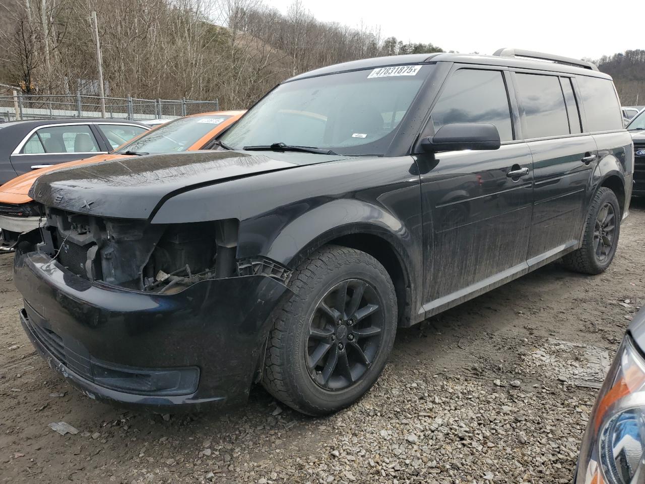 2013 Ford Flex - Image 1