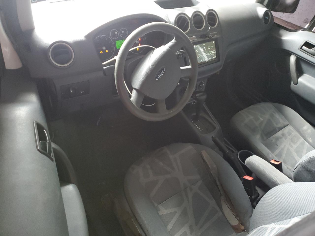 2013 Ford Transit - Image 8