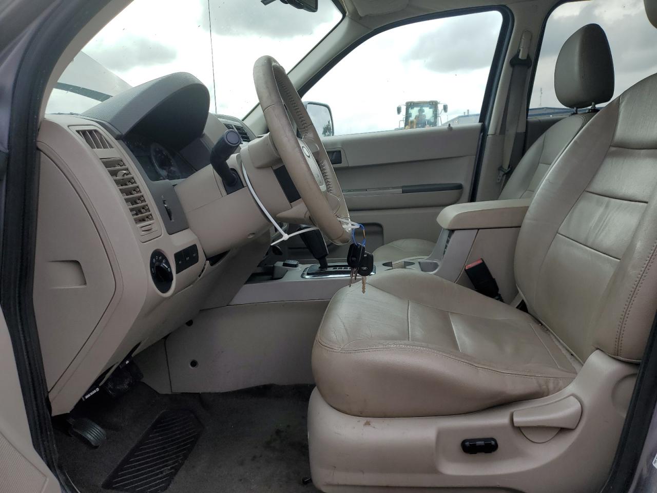 2008 Ford Escape - Image 7