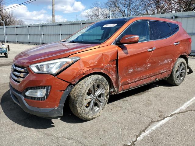 2013 Hyundai Santa Fe Sport 