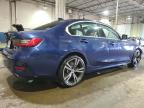 2020 Bmw 330Xi  за продажба в Woodhaven, MI - Front End