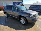 2016 Jeep Compass Latitude zu verkaufen in Louisville, KY - Front End