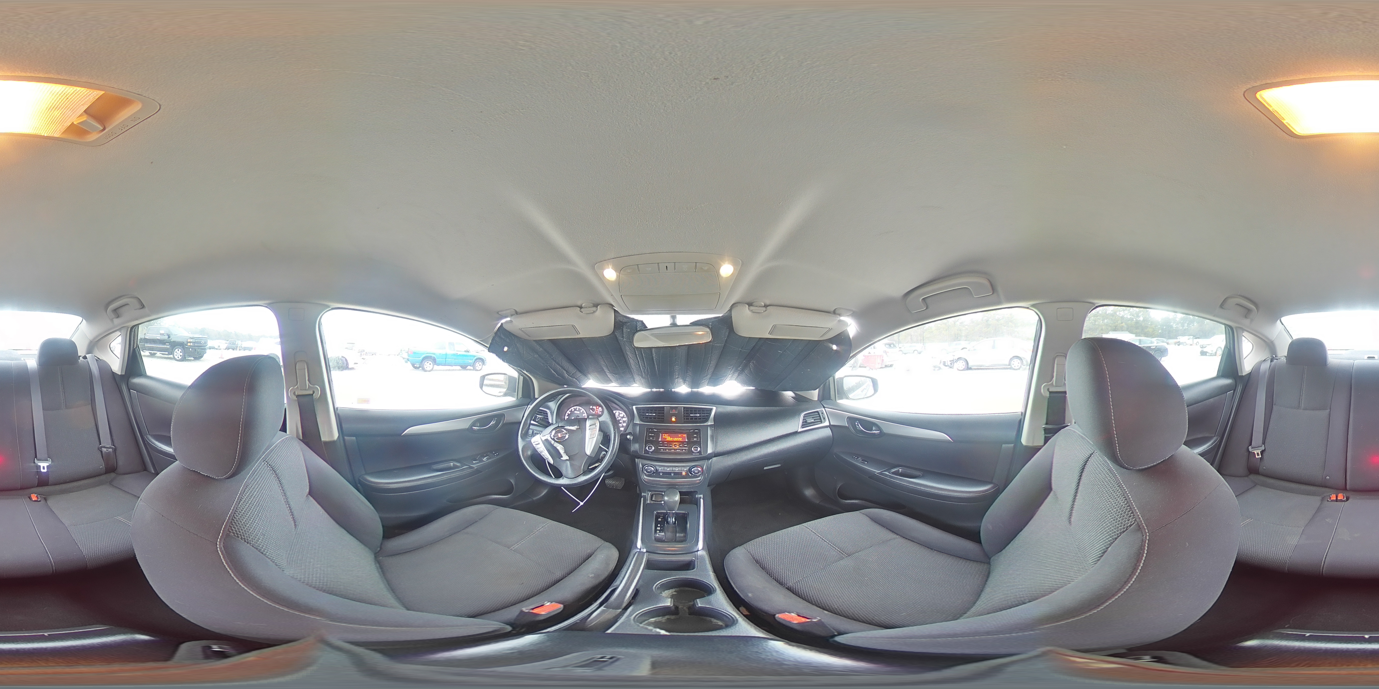 2016 Nissan Sentra - Image 14