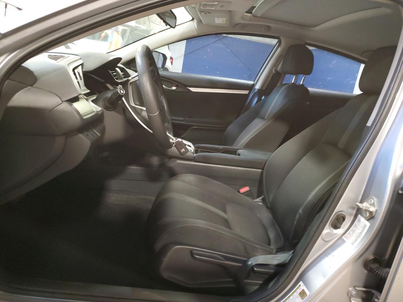 2016 Honda Civic - Image 7