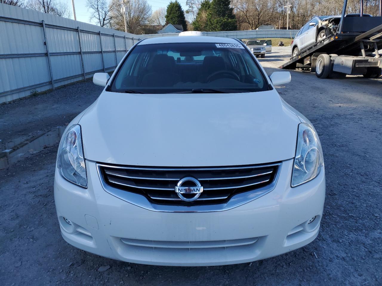 2011 Nissan Altima - Image 5