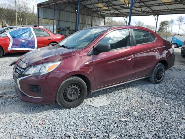 2022 Mitsubishi Mirage G4 Es