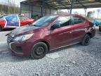 2022 Mitsubishi Mirage G4 Es na sprzedaż w Cartersville, GA - Front End