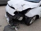 2017 VAUXHALL CORSA ENER for sale at Copart SANDWICH