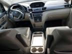 2013 Honda Odyssey Touring for Sale in Cahokia Heights, IL - Side