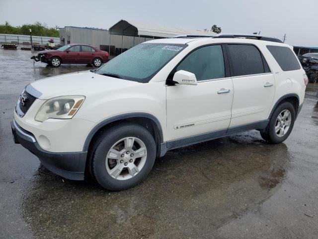 2007 Gmc Acadia Slt-2