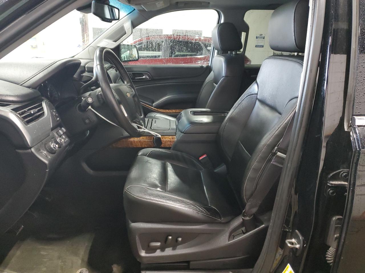 2015 Chevrolet Tahoe - Image 7