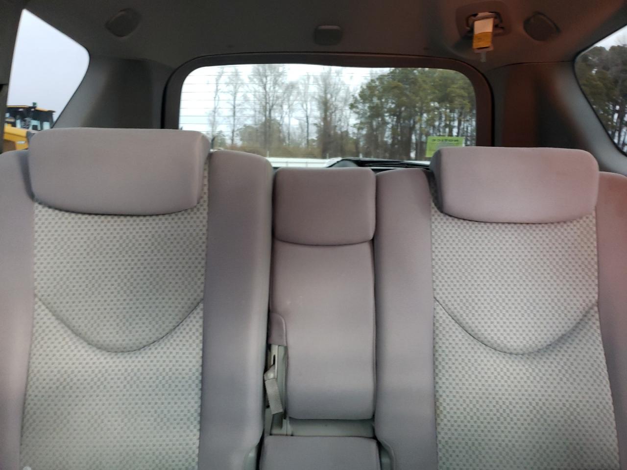 2006 Toyota RAV 4 - Image 10