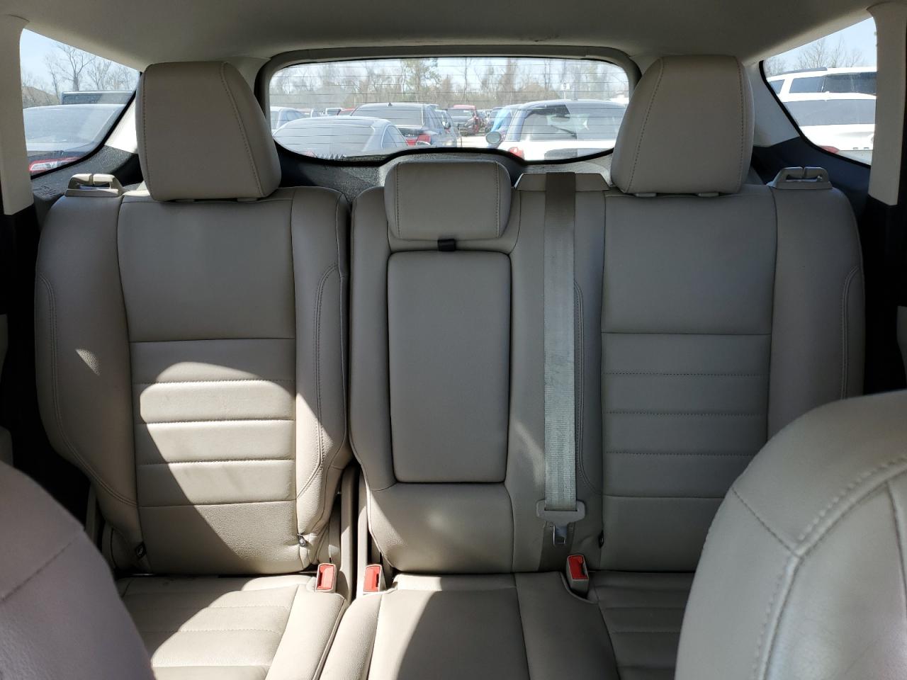 2013 Ford Escape - Image 10