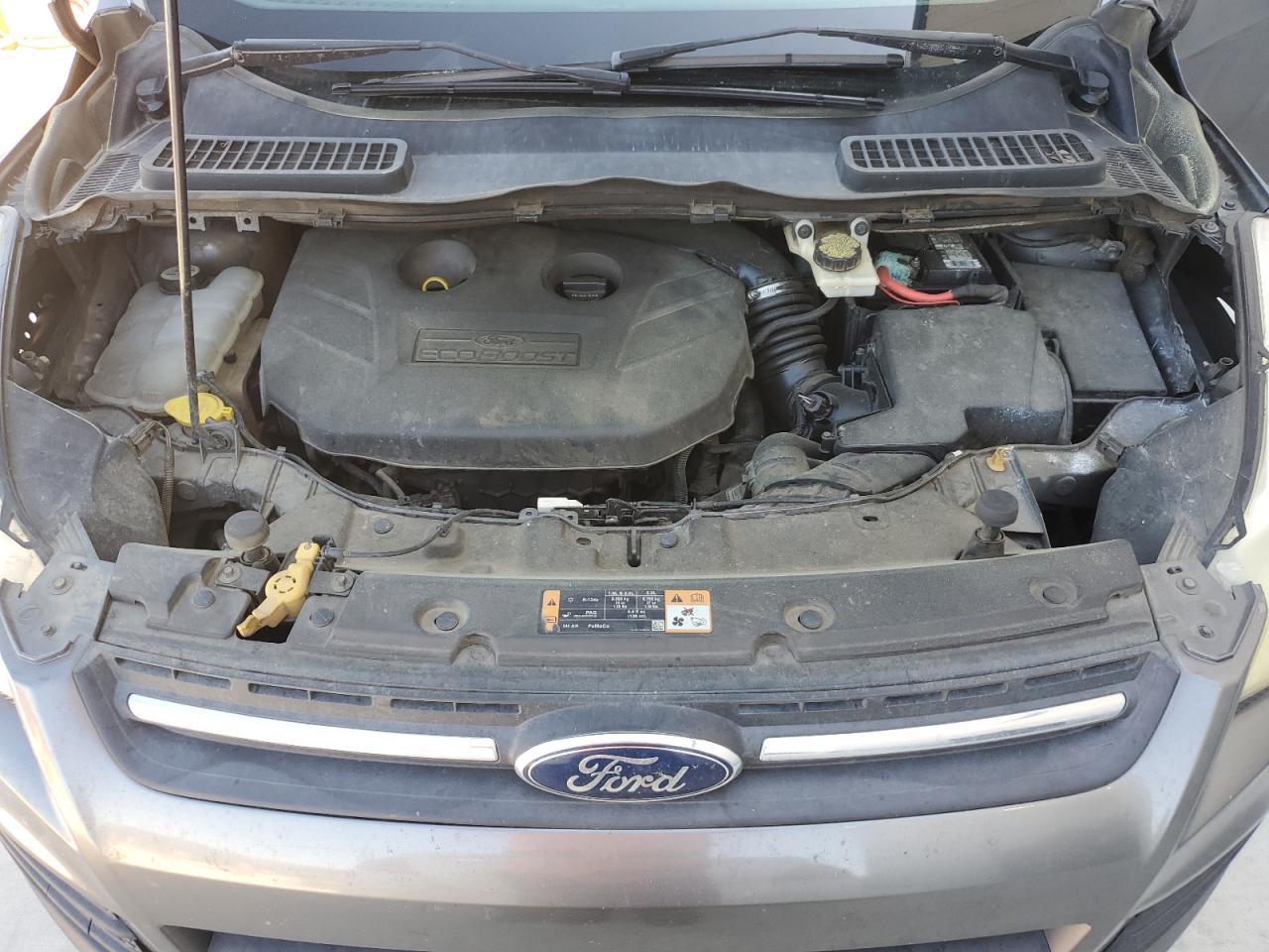 2014 Ford Escape - Image 12