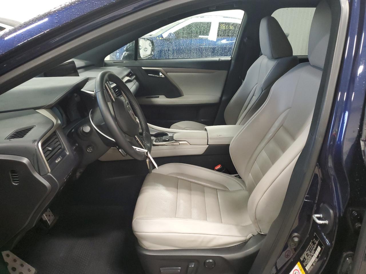 2016 Lexus RX - Image 7