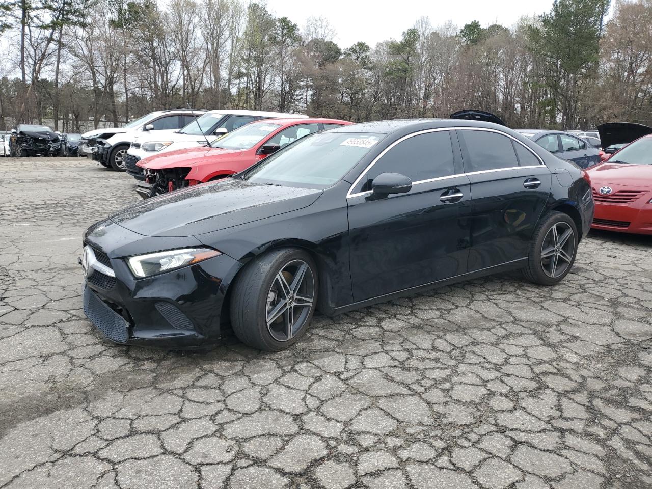 Austell, GA에서 판매 중인 2019 Mercedes-Benz A 220 - All Over