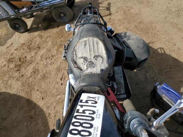2009 HARLEY-DAVIDSON XL883 L