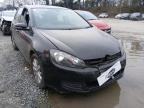 2012 VOLKSWAGEN GOLF MATCH for sale at Copart WOLVERHAMPTON