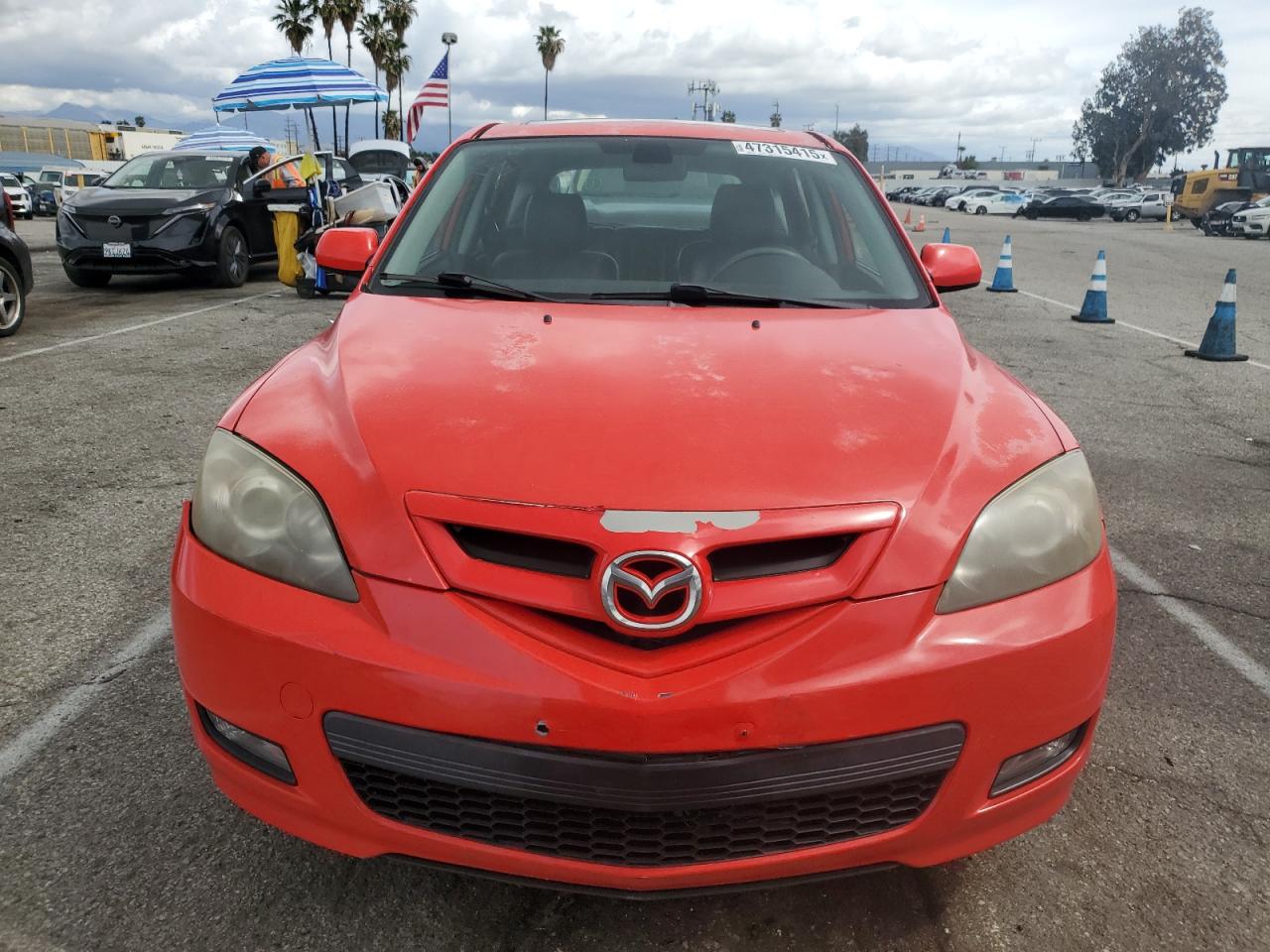 2007 Mazda 3 - Image 7