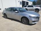 2021 Honda Accord Lx for Sale in Gaston, SC - Rear End