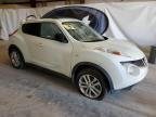 2012 Nissan Juke S продається в Lebanon, TN - Water/Flood