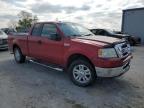2007 Ford F150  de vânzare în Sikeston, MO - Front End