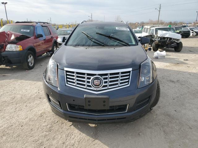 Parquets CADILLAC SRX 2016 Blue