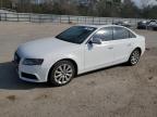 2012 Audi A4 Premium на продаже в Greenwell Springs, LA - Minor Dent/Scratches