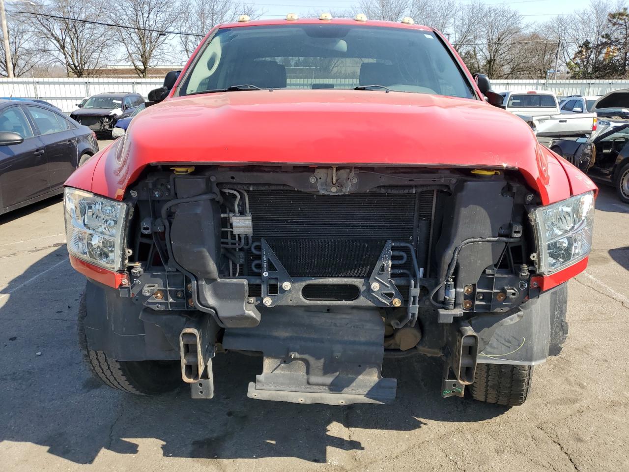 2013 RAM 2500 - Image 5