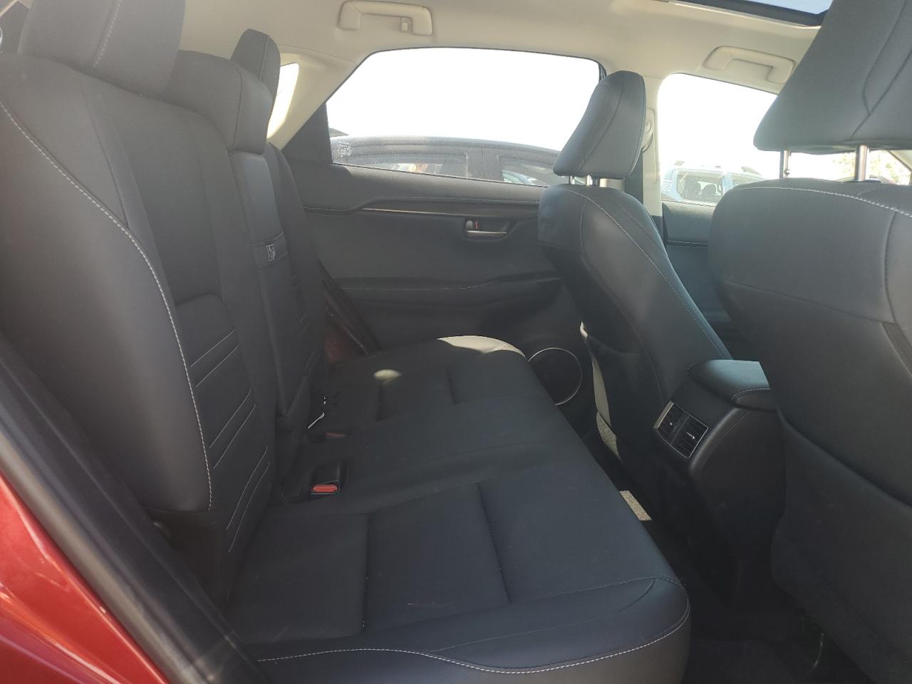 2016 Lexus NX - Image 11