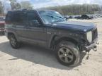 2010 Jeep Liberty Renegade for Sale in Hampton, VA - Front End