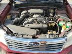 2009 Subaru Forester 2.5X Limited for Sale in Louisville, KY - Front End