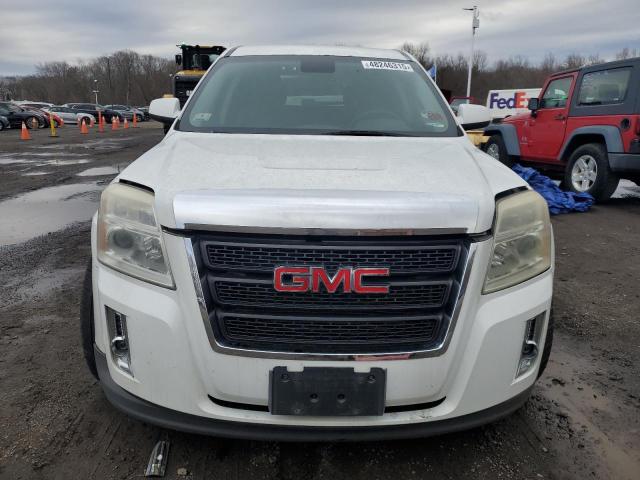 Parquets GMC TERRAIN 2012 White
