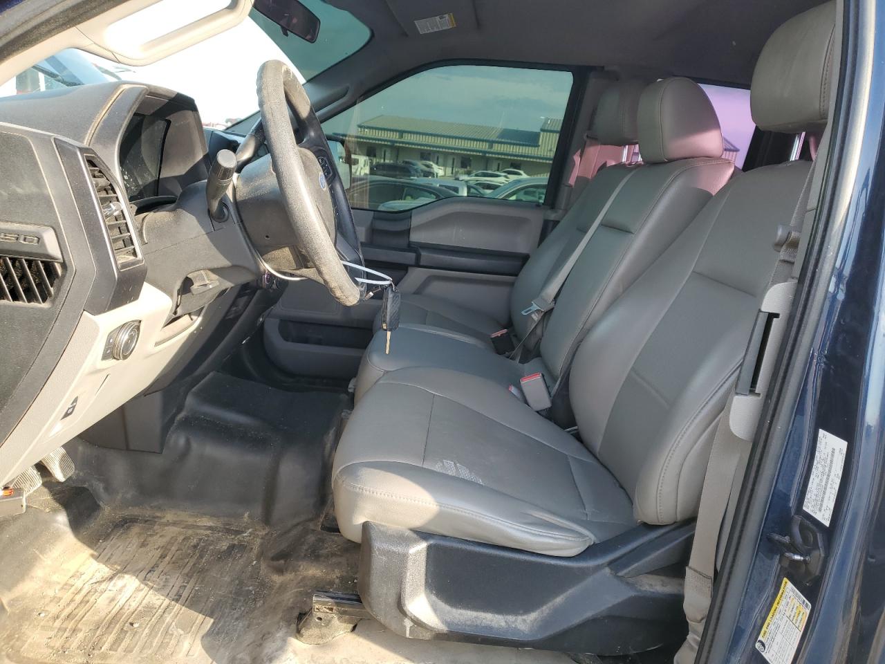 2016 Ford F-150 - Image 7