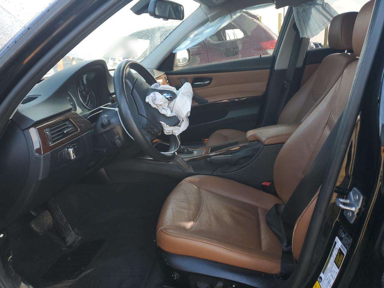 2011 BMW 3er - Image 7