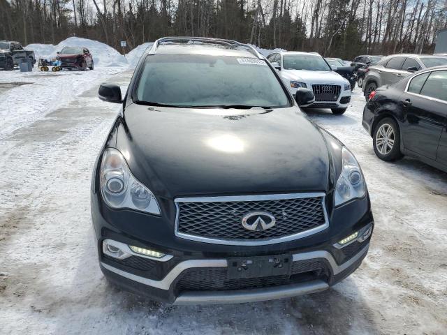 2016 INFINITI QX50 