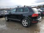 2011 Volkswagen Touareg V6 Tdi на продаже в North Billerica, MA - Normal Wear