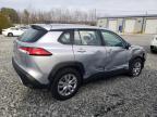 2023 Toyota Corolla Cross L للبيع في North Billerica، MA - Front End